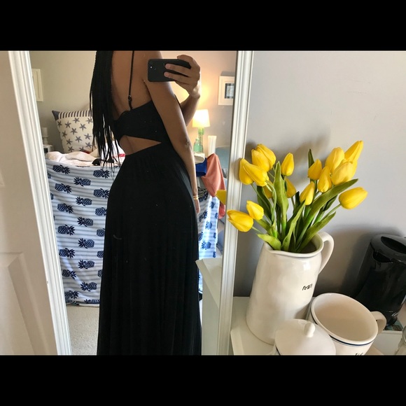 Prom Dress! - Picture 4 of 4